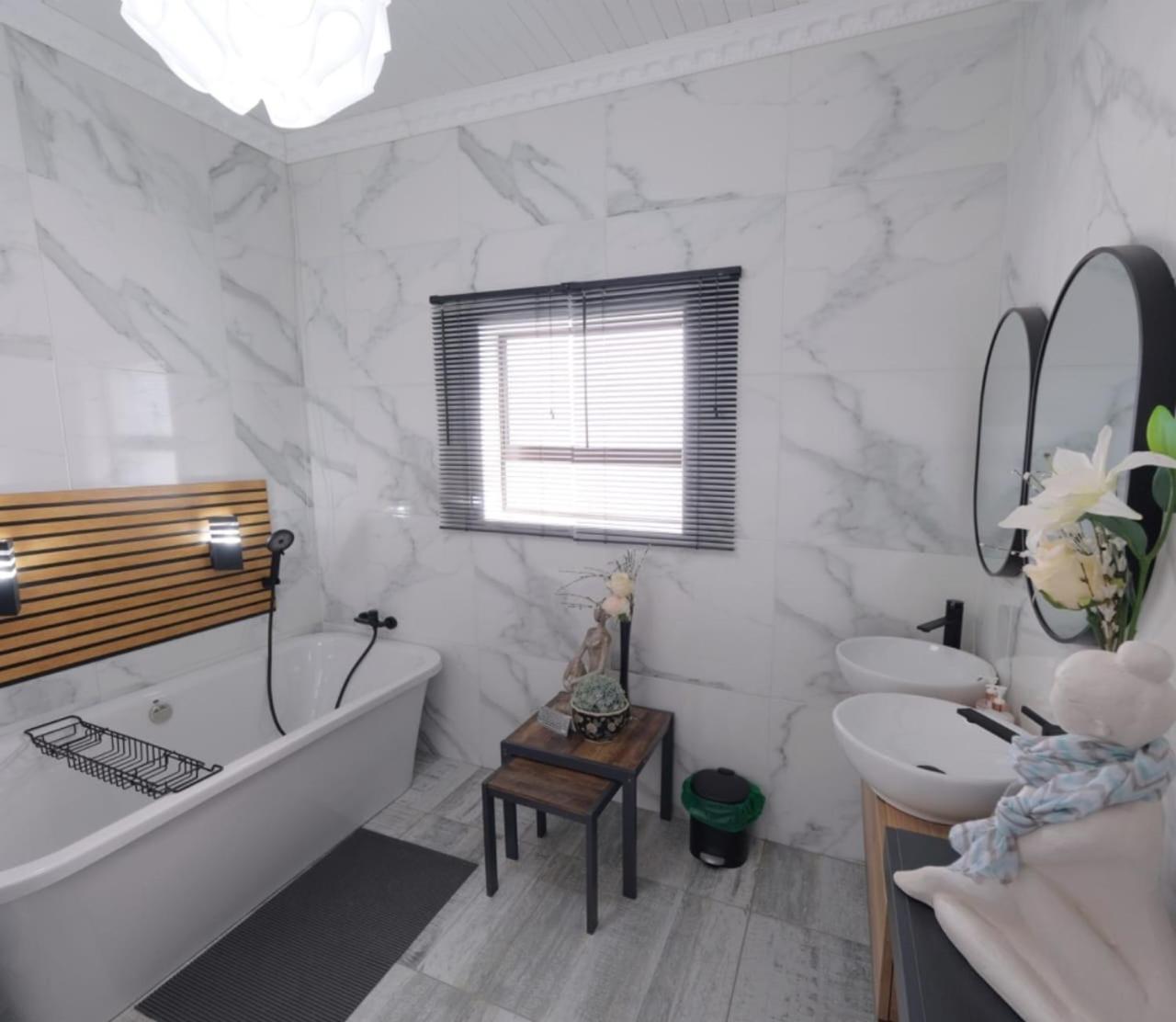 De Witte Huis เบธเลเฮม ภายนอก รูปภาพ