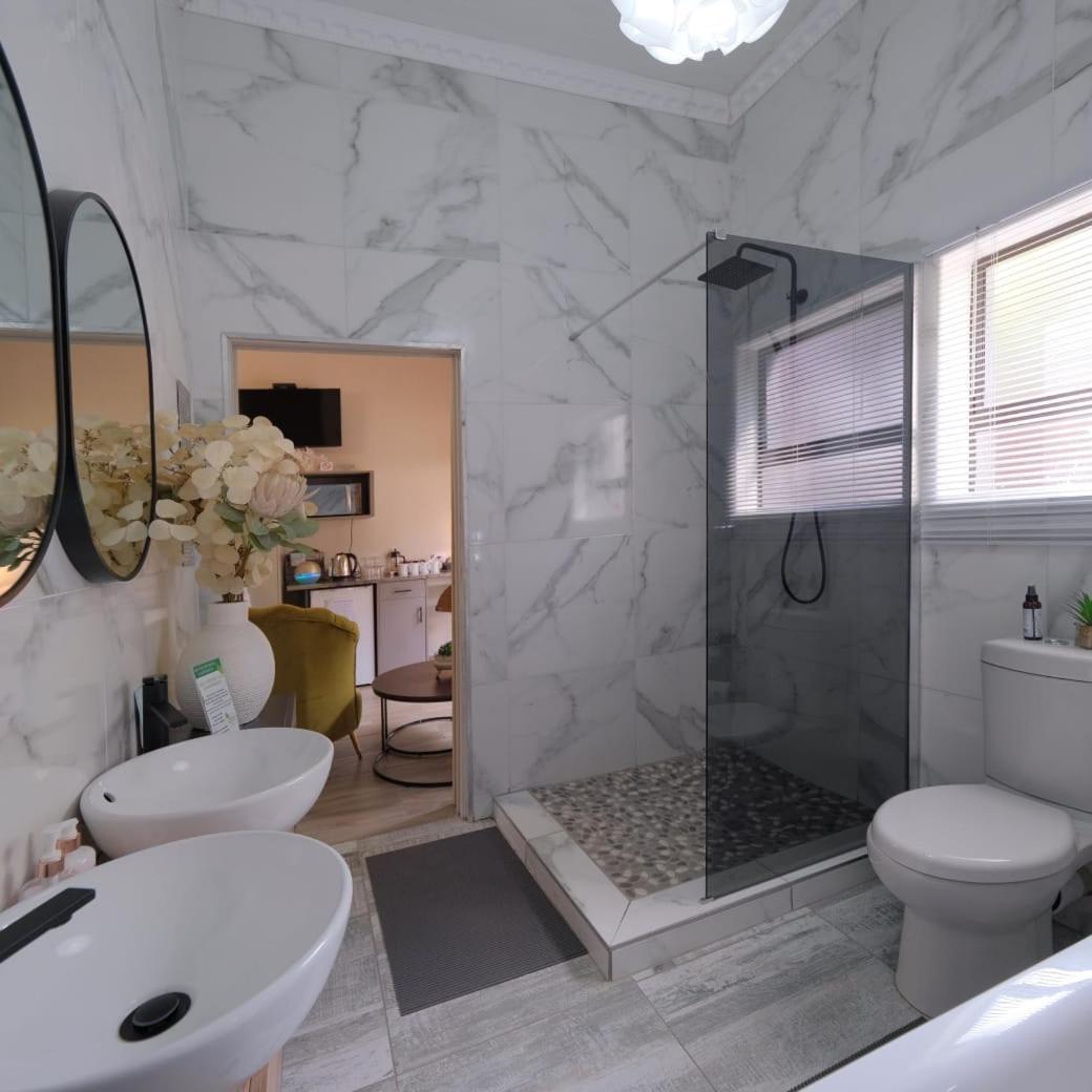 De Witte Huis เบธเลเฮม ภายนอก รูปภาพ