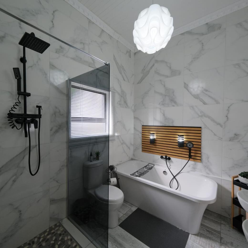 De Witte Huis เบธเลเฮม ภายนอก รูปภาพ