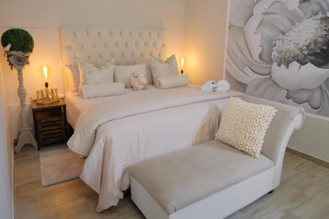 De Witte Huis เบธเลเฮม ภายนอก รูปภาพ