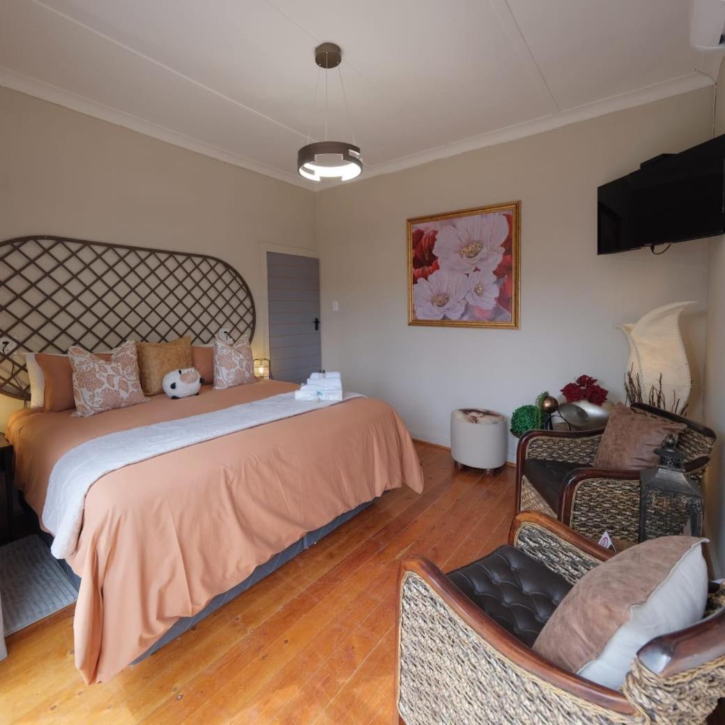 De Witte Huis เบธเลเฮม ภายนอก รูปภาพ