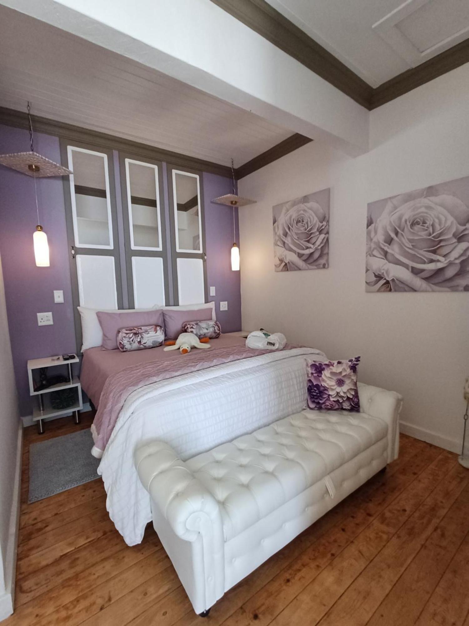 De Witte Huis เบธเลเฮม ภายนอก รูปภาพ