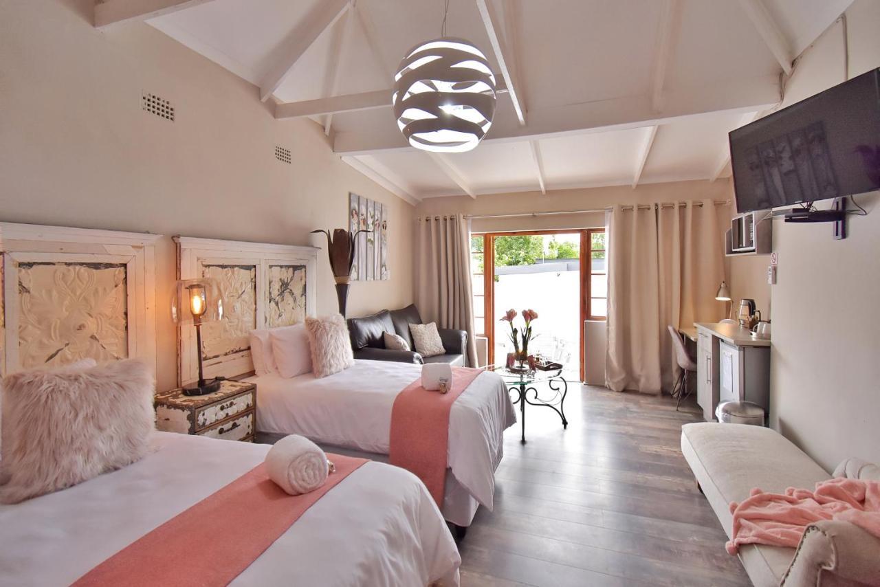 De Witte Huis เบธเลเฮม ภายนอก รูปภาพ